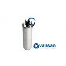 Vansan Borehole Motor 0,75kw 230v 